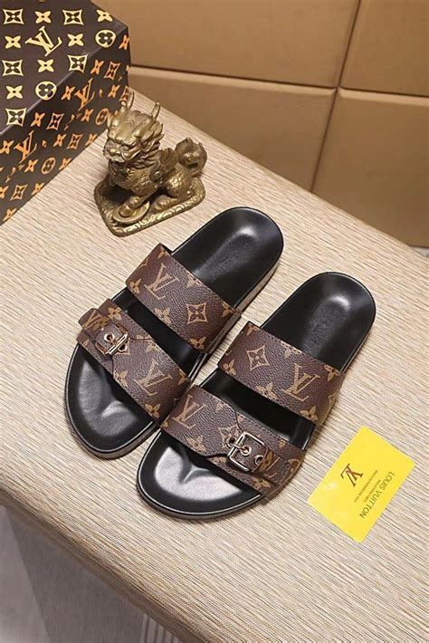 louis vuitton slides women|louis vuitton birkenstocks.